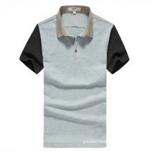 Printing Embroidery Multi-Color Blank Polo Shirt